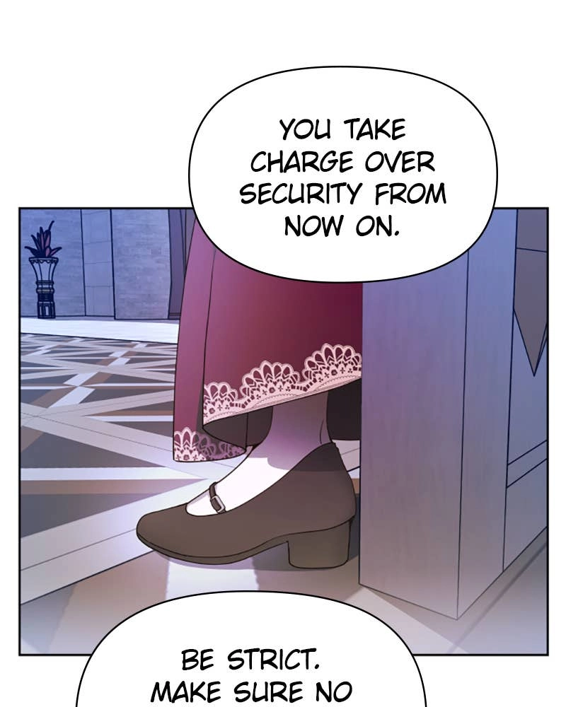 Your Throne Chapter 79 – SIBLINGS (2) Page 133
