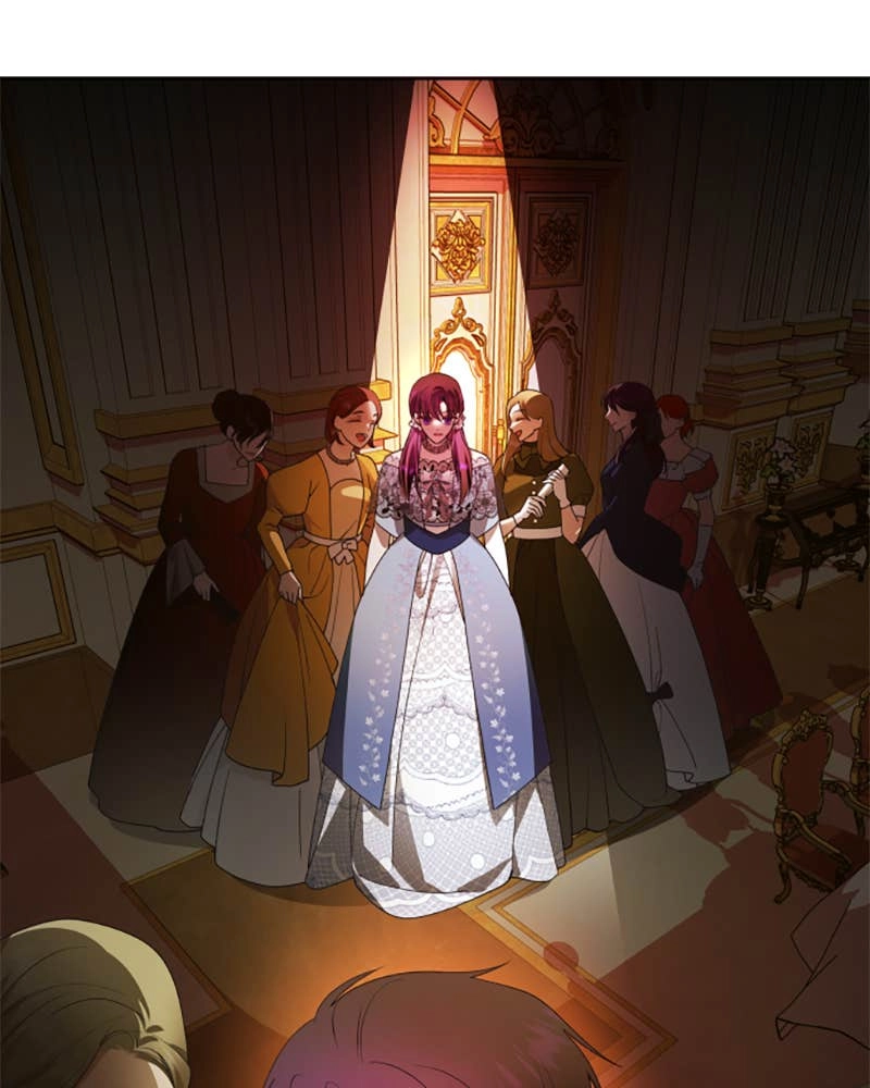 Your Throne Chapter 79 – SIBLINGS (2) Page 152