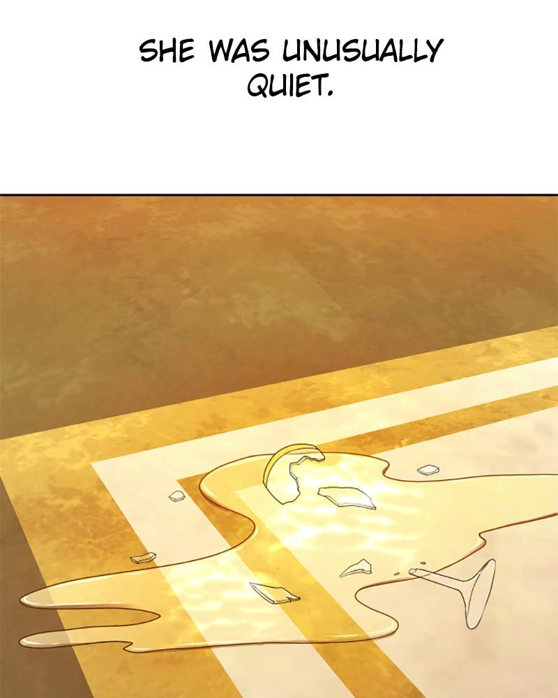 Your Throne Chapter 79 – SIBLINGS (2) Page 154