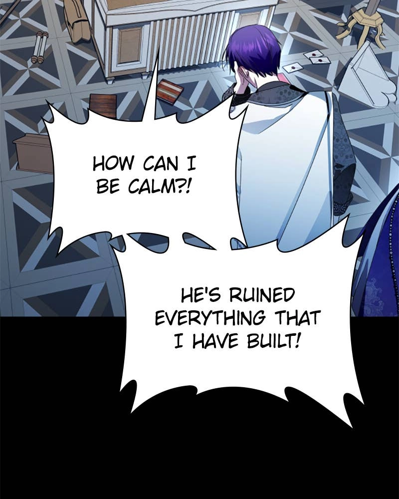 Your Throne Chapter 79 – SIBLINGS (2) Page 162