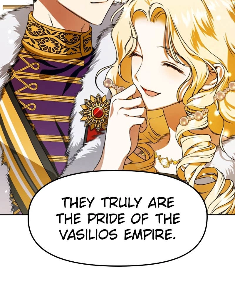 Your Throne Chapter 8 – The Birthday Banquet (1) Page 5