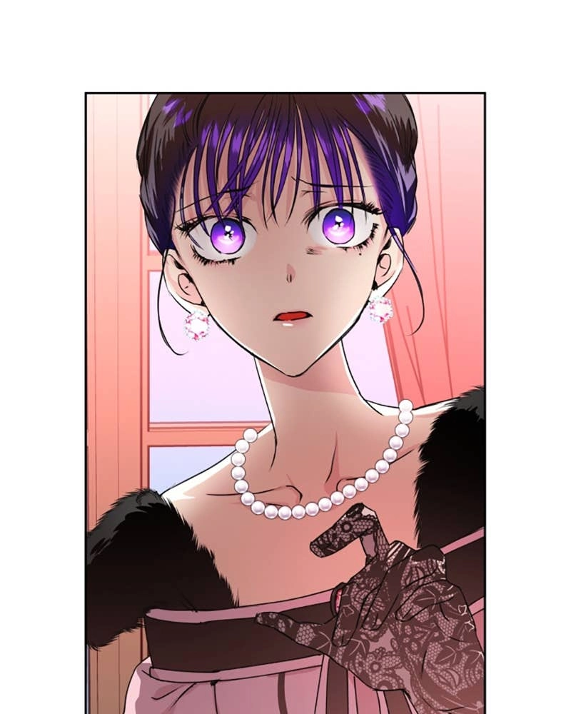 Your Throne Chapter 8 – The Birthday Banquet (1) Page 7