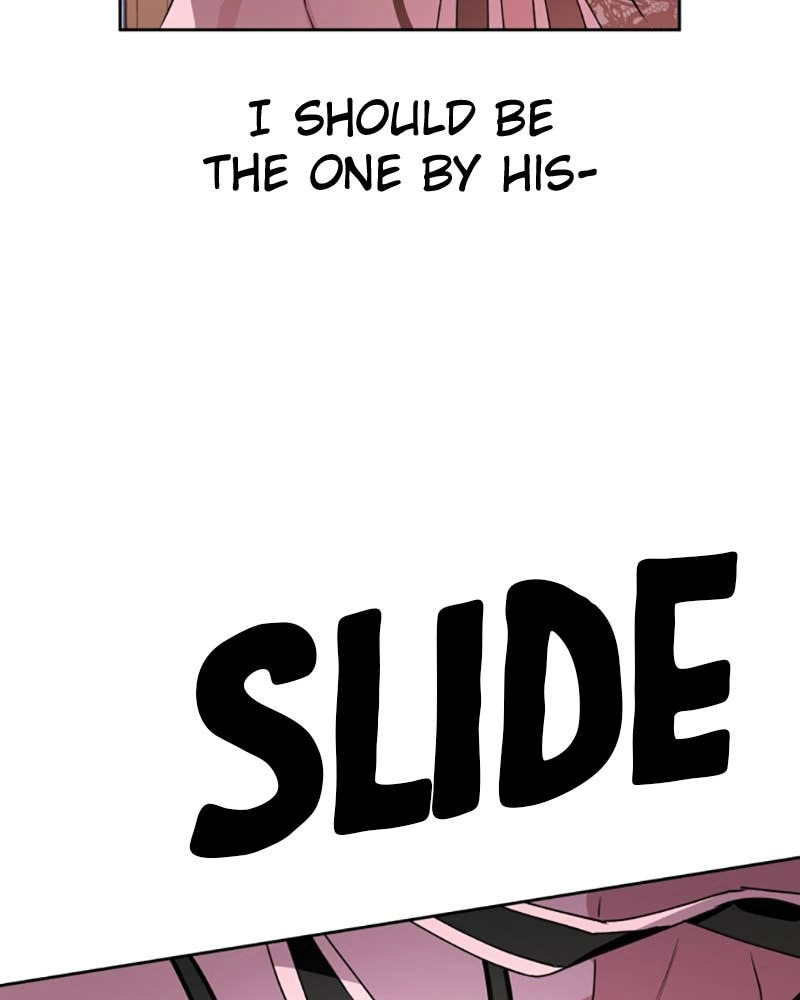 Your Throne Chapter 8 – The Birthday Banquet (1) Page 8