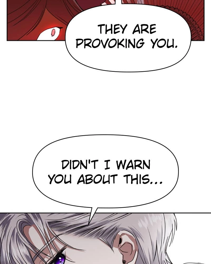Your Throne Chapter 8 – The Birthday Banquet (1) Page 12