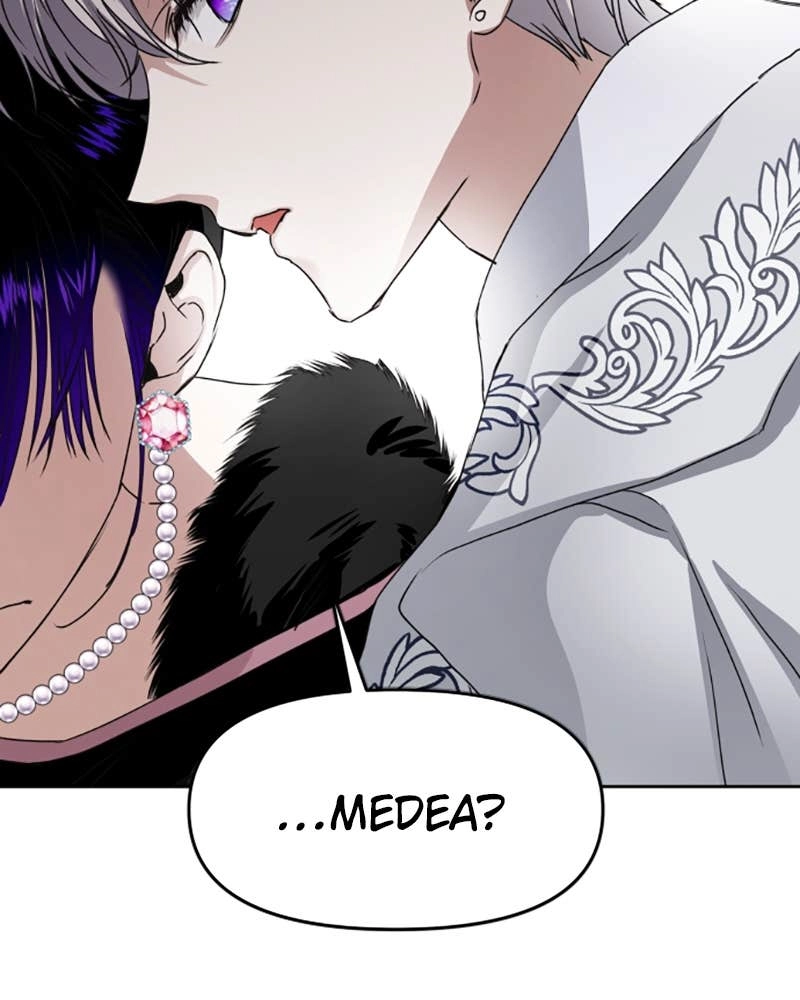 Your Throne Chapter 8 – The Birthday Banquet (1) Page 13