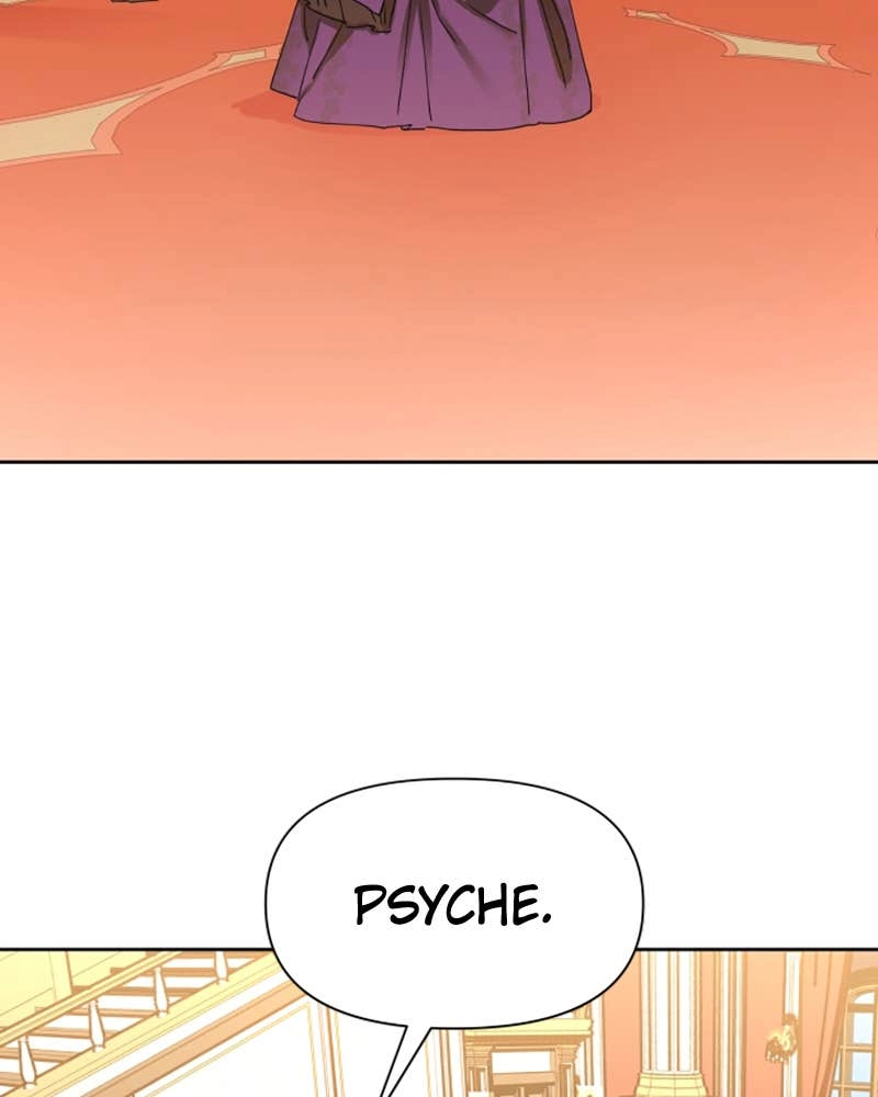 Your Throne Chapter 8 – The Birthday Banquet (1) Page 16