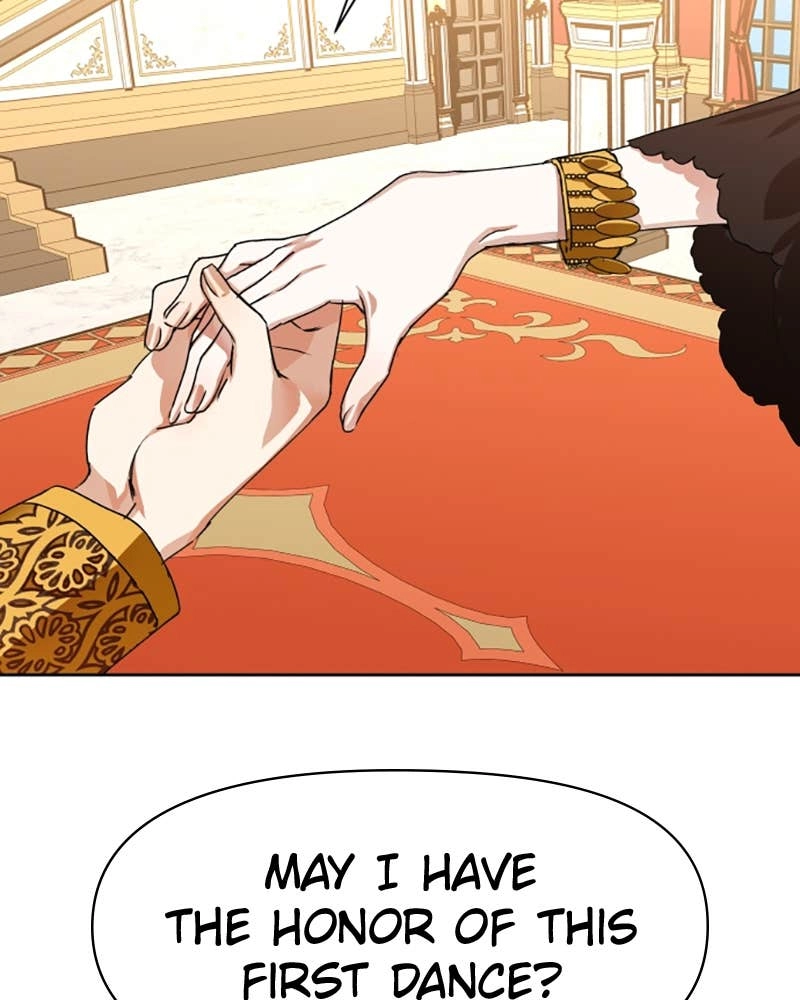Your Throne Chapter 8 – The Birthday Banquet (1) Page 17