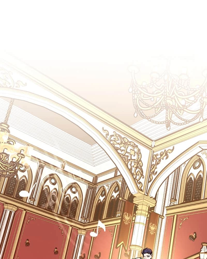 Your Throne Chapter 8 – The Birthday Banquet (1) Page 19