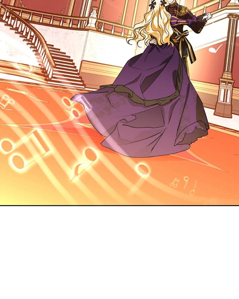 Your Throne Chapter 8 – The Birthday Banquet (1) Page 20
