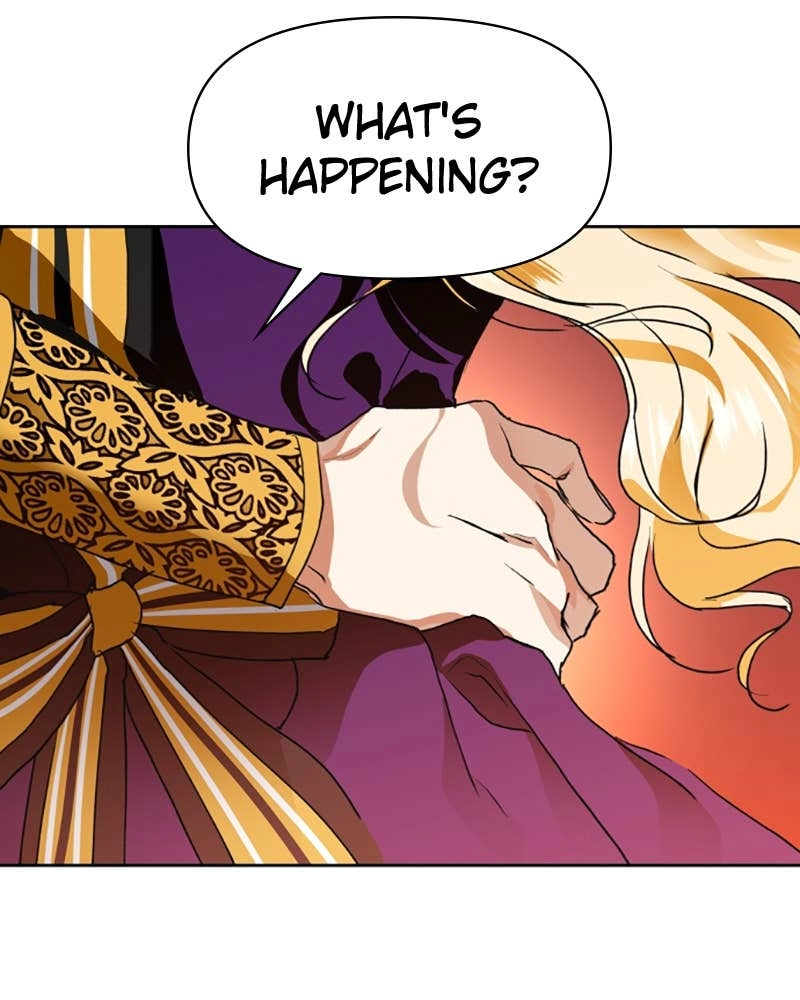 Your Throne Chapter 8 – The Birthday Banquet (1) Page 21