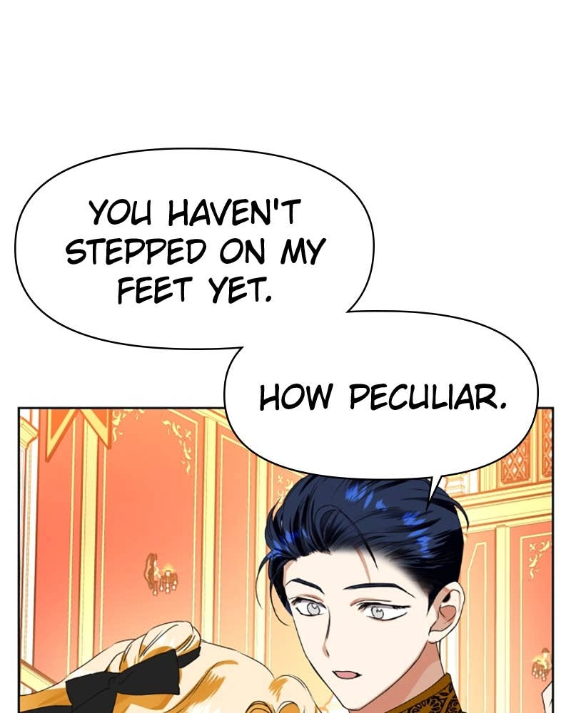 Your Throne Chapter 8 – The Birthday Banquet (1) Page 22