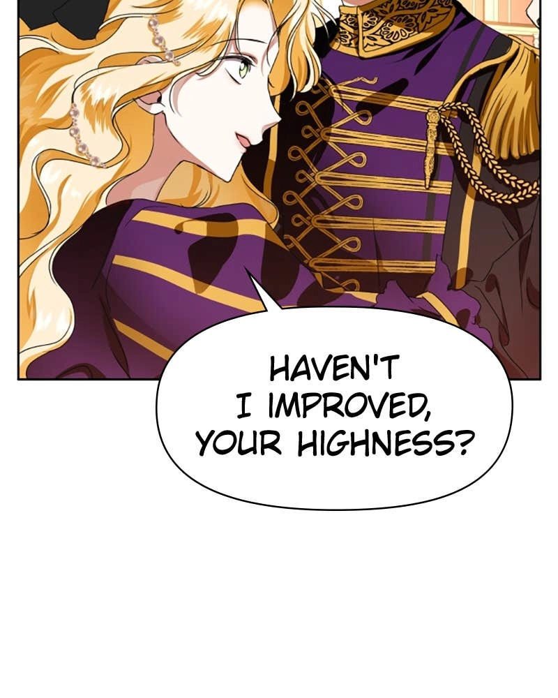 Your Throne Chapter 8 – The Birthday Banquet (1) Page 23