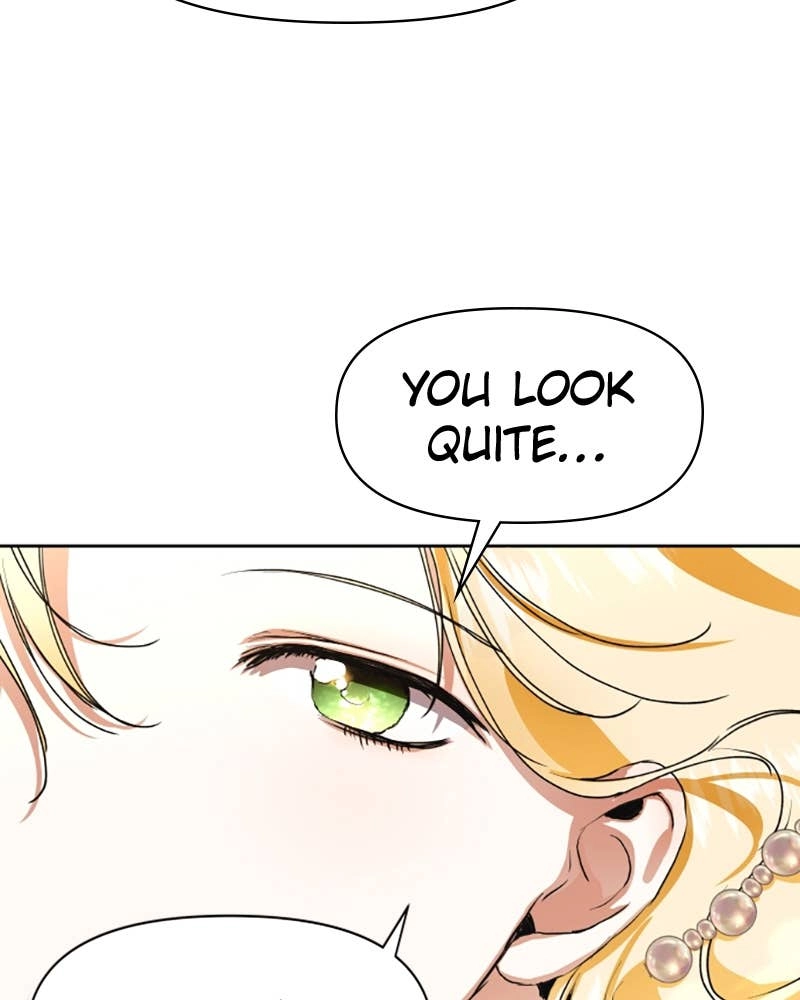 Your Throne Chapter 8 – The Birthday Banquet (1) Page 25