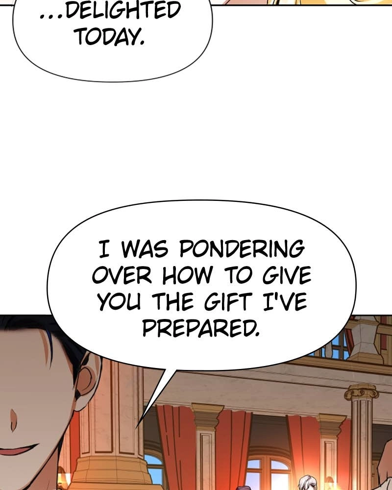 Your Throne Chapter 8 – The Birthday Banquet (1) Page 26