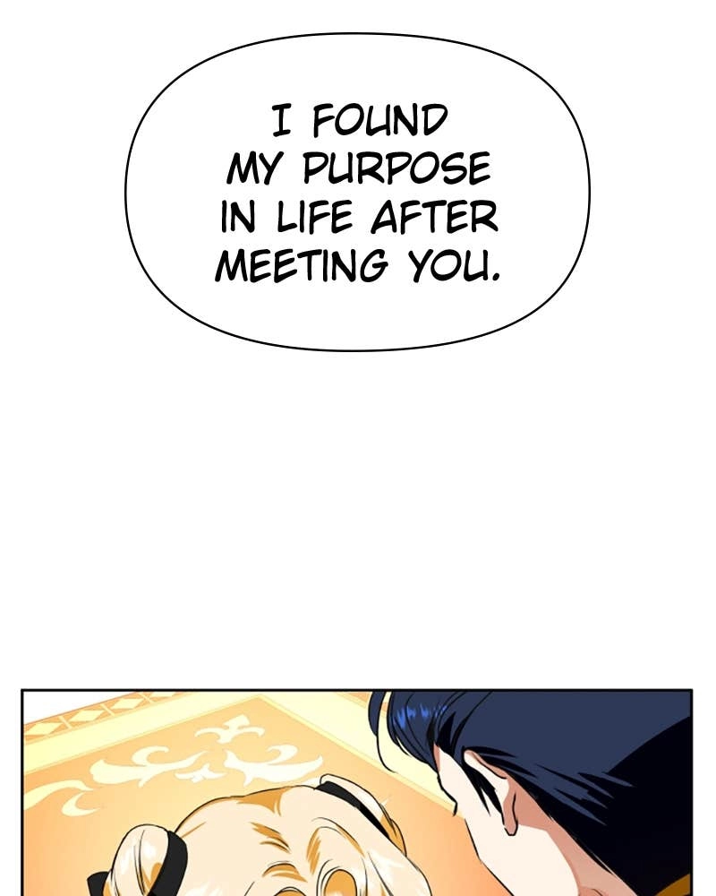 Your Throne Chapter 8 – The Birthday Banquet (1) Page 28