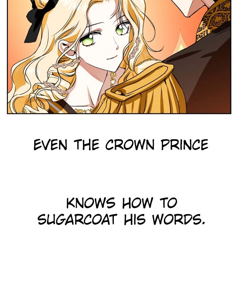 Your Throne Chapter 8 – The Birthday Banquet (1) Page 29