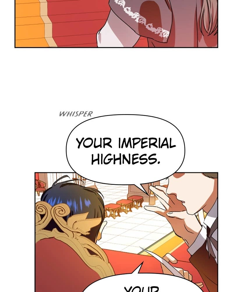 Your Throne Chapter 8 – The Birthday Banquet (1) Page 40