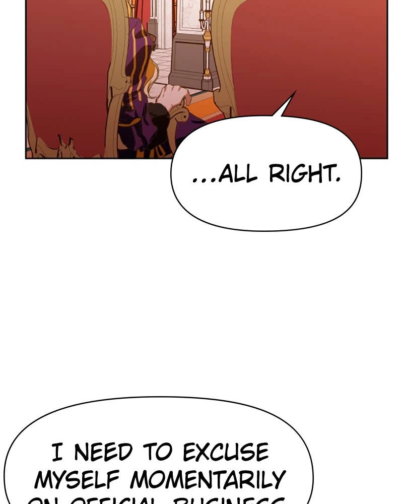 Your Throne Chapter 8 – The Birthday Banquet (1) Page 42