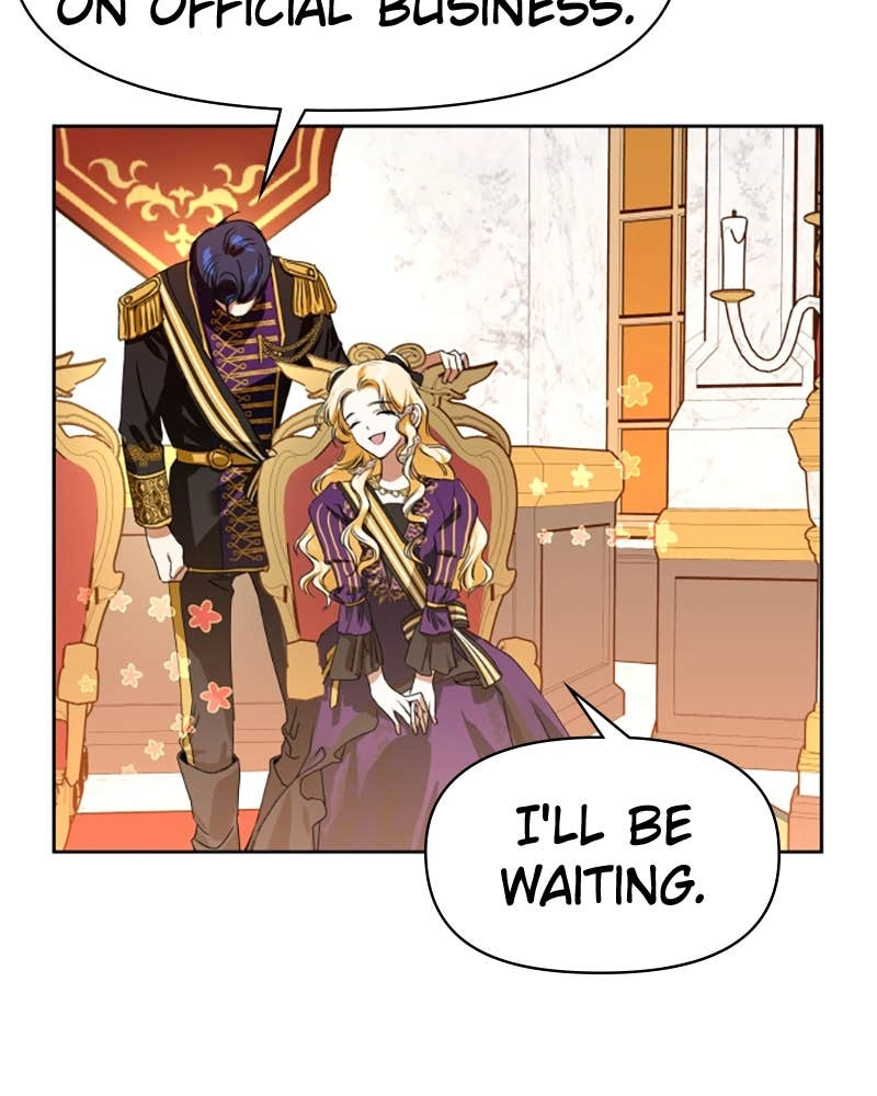 Your Throne Chapter 8 – The Birthday Banquet (1) Page 43