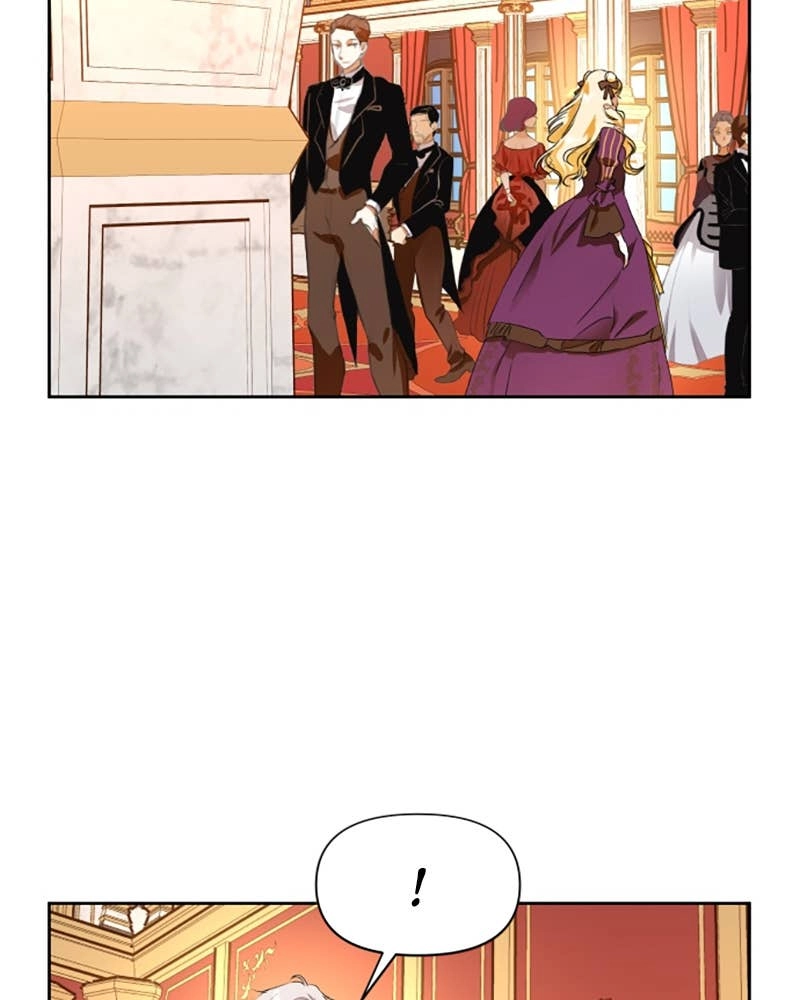 Your Throne Chapter 8 – The Birthday Banquet (1) Page 47