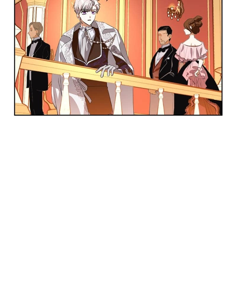 Your Throne Chapter 8 – The Birthday Banquet (1) Page 48