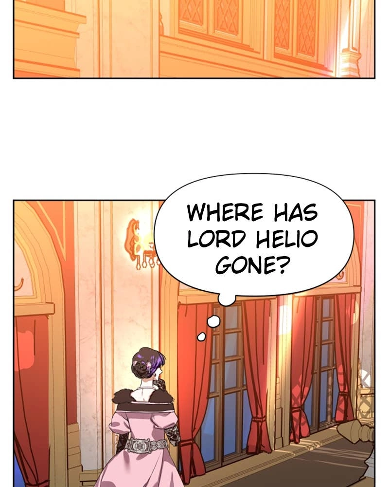 Your Throne Chapter 8 – The Birthday Banquet (1) Page 51