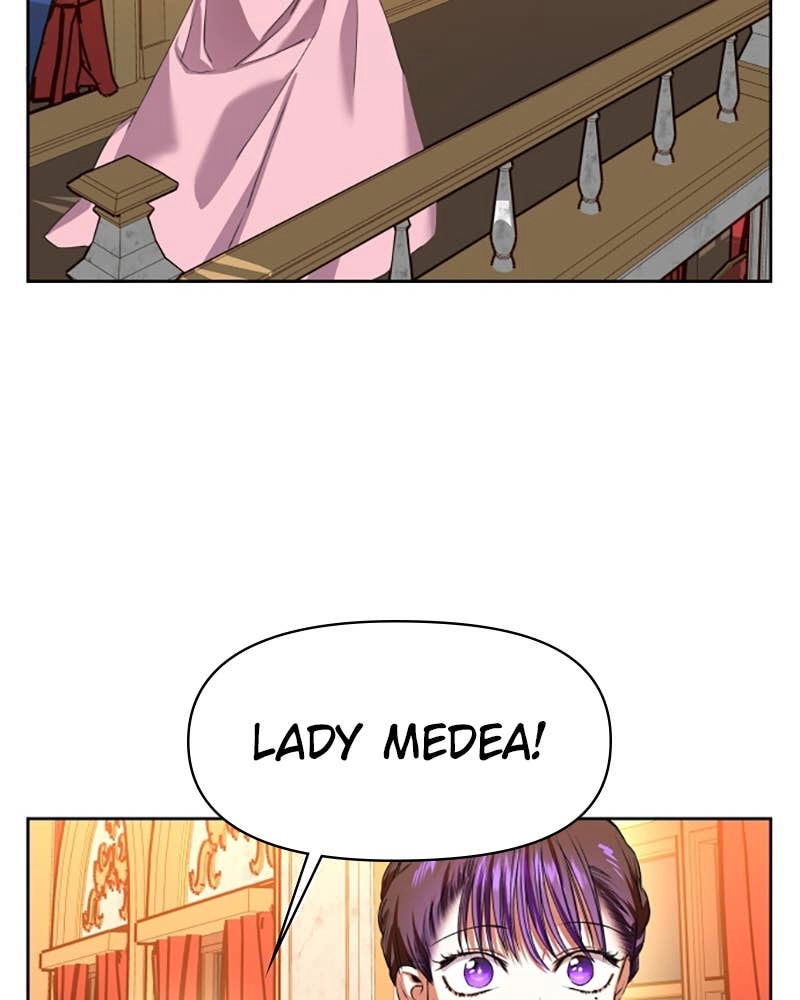 Your Throne Chapter 8 – The Birthday Banquet (1) Page 52