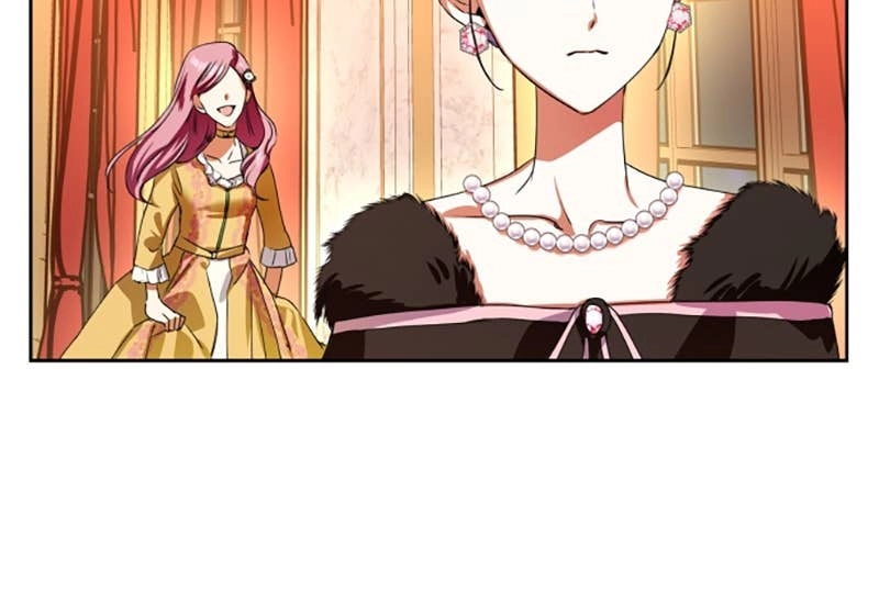 Your Throne Chapter 8 – The Birthday Banquet (1) Page 53