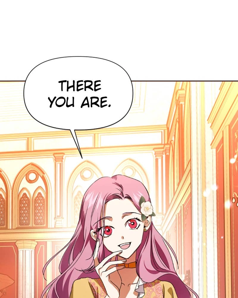 Your Throne Chapter 8 – The Birthday Banquet (1) Page 54