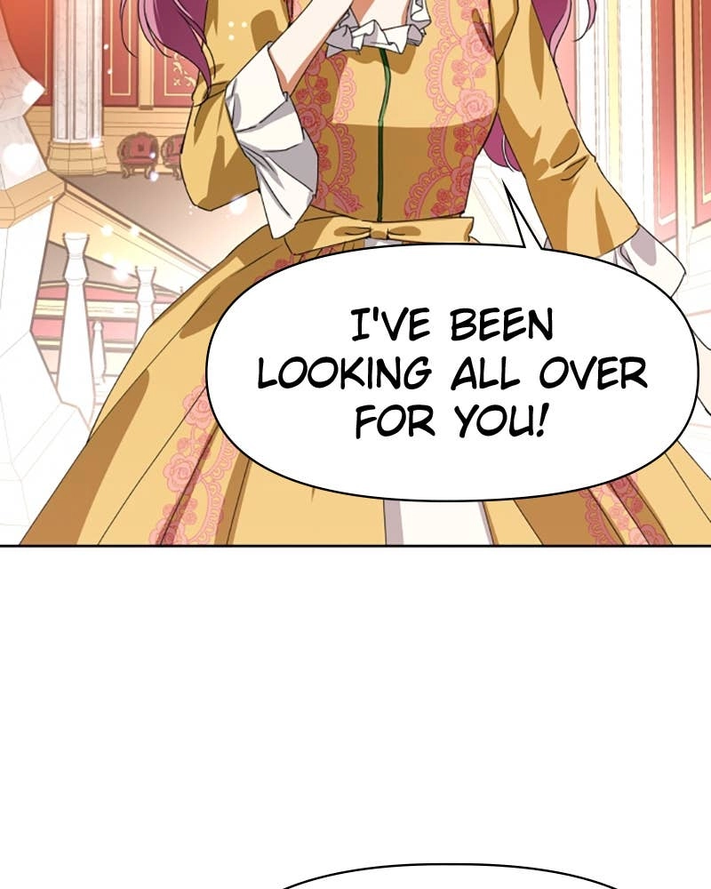 Your Throne Chapter 8 – The Birthday Banquet (1) Page 55