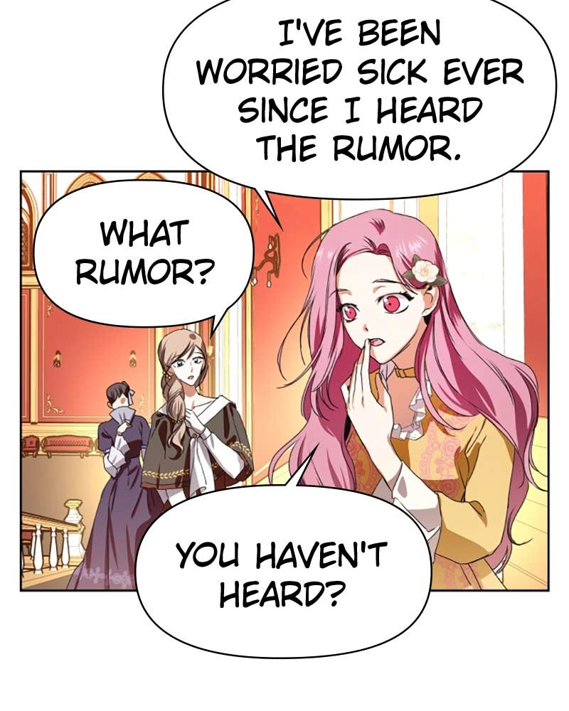 Your Throne Chapter 8 – The Birthday Banquet (1) Page 56