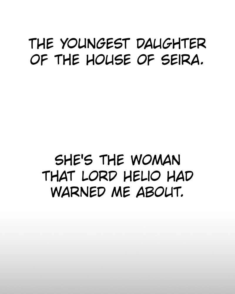 Your Throne Chapter 8 – The Birthday Banquet (1) Page 60