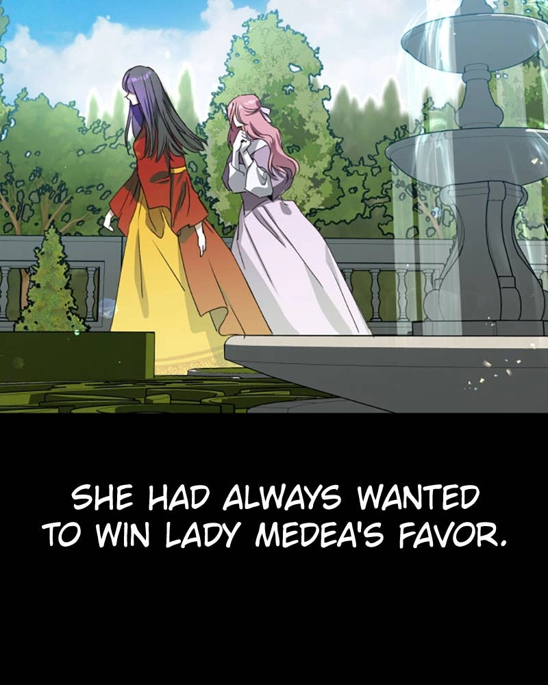 Your Throne Chapter 8 – The Birthday Banquet (1) Page 62