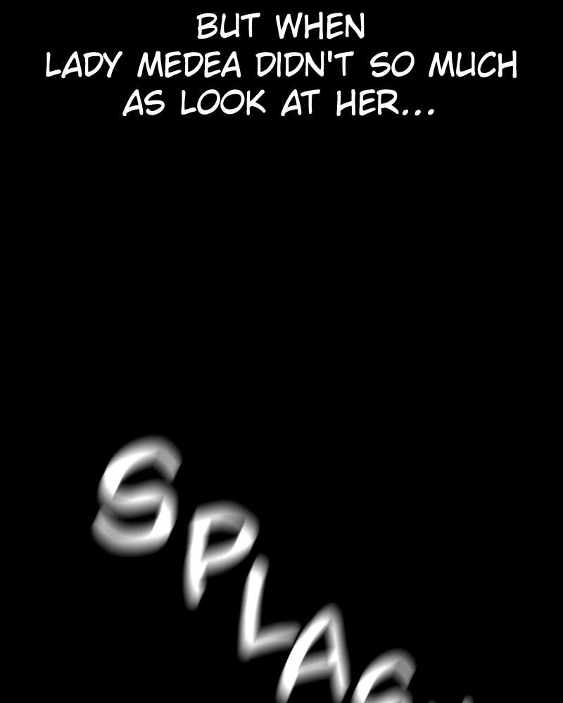 Your Throne Chapter 8 – The Birthday Banquet (1) Page 64