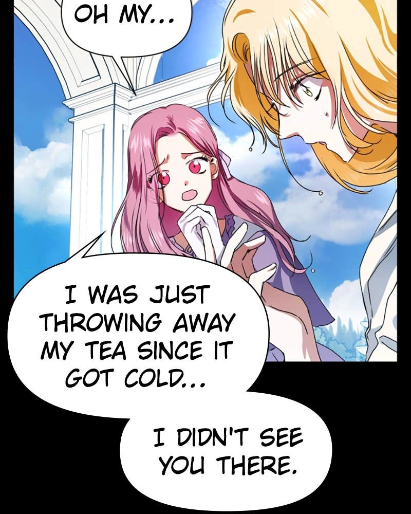 Your Throne Chapter 8 – The Birthday Banquet (1) Page 67