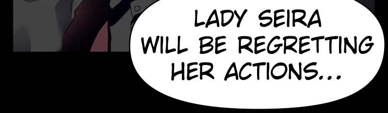 Your Throne Chapter 8 – The Birthday Banquet (1) Page 71