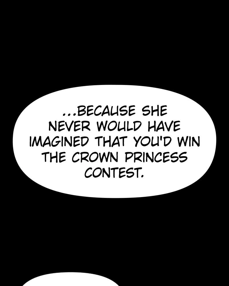 Your Throne Chapter 8 – The Birthday Banquet (1) Page 72