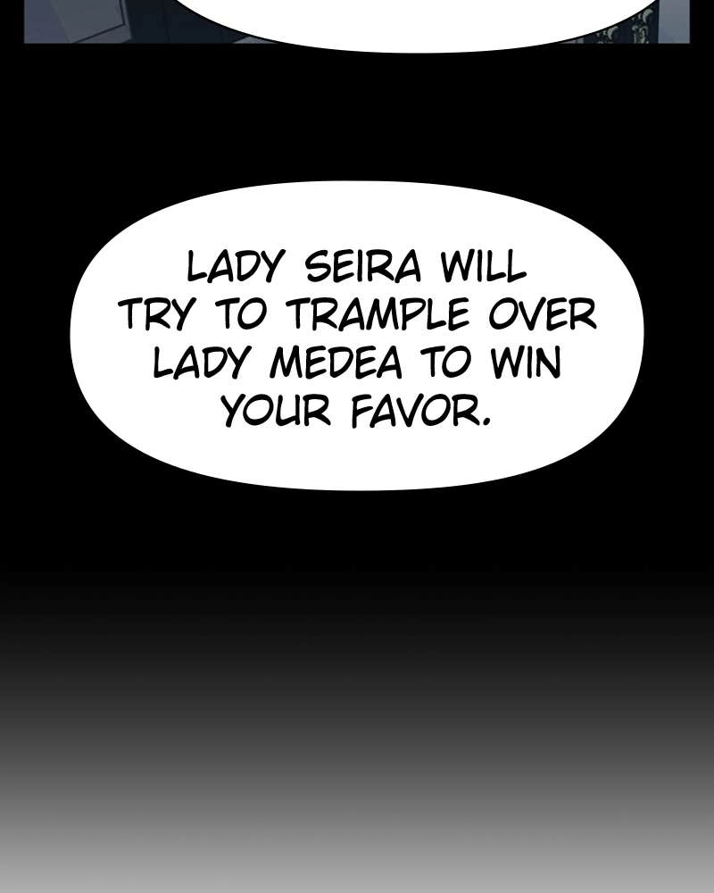 Your Throne Chapter 8 – The Birthday Banquet (1) Page 74