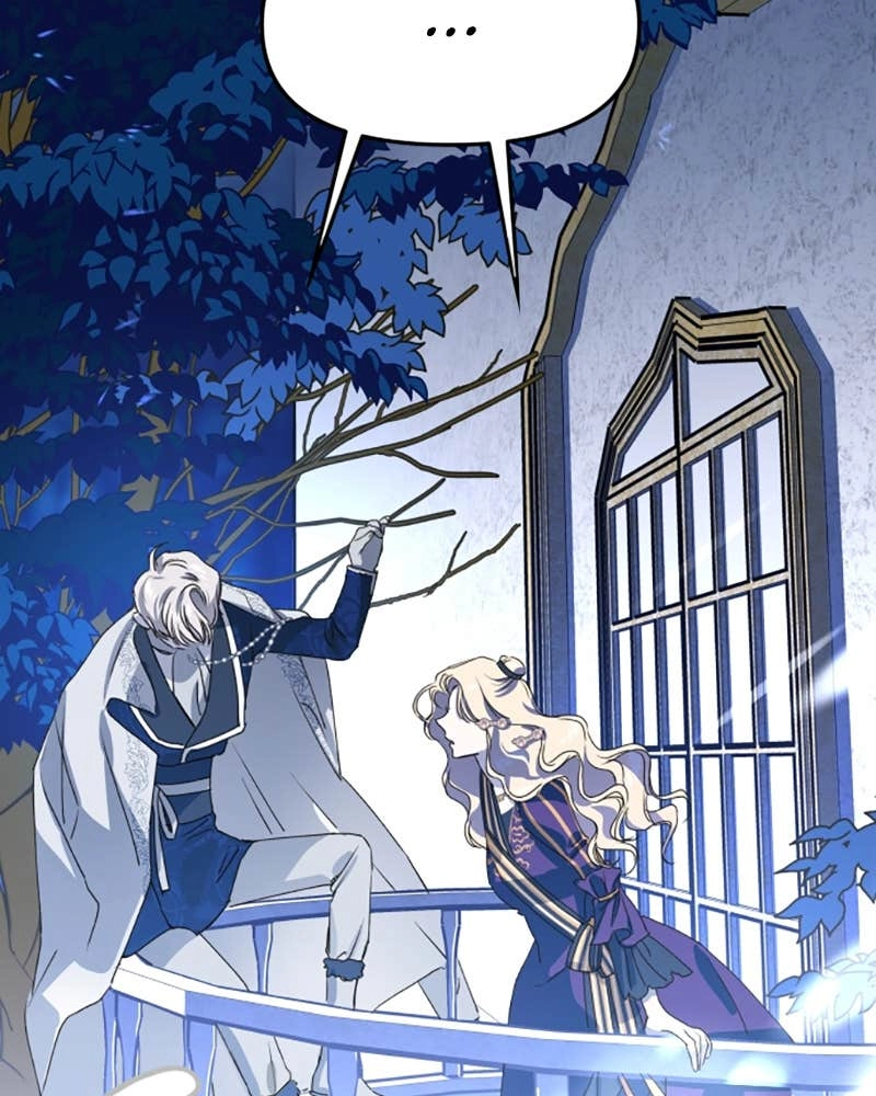 Your Throne Chapter 8 – The Birthday Banquet (1) Page 95