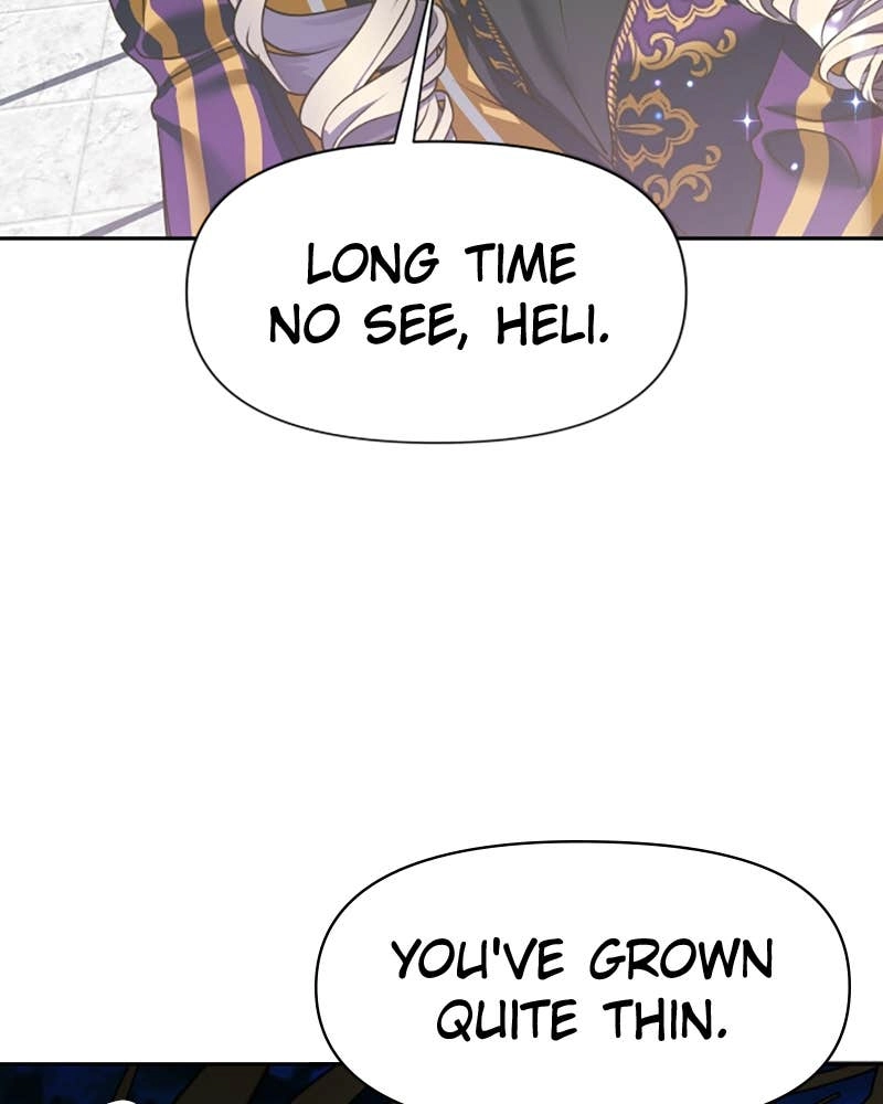 Your Throne Chapter 8 – The Birthday Banquet (1) Page 99