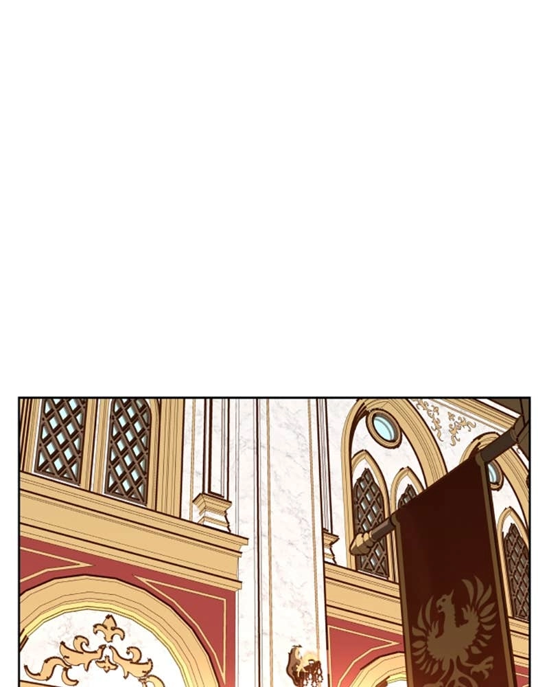 Your Throne Chapter 8 – The Birthday Banquet (1) Page 105
