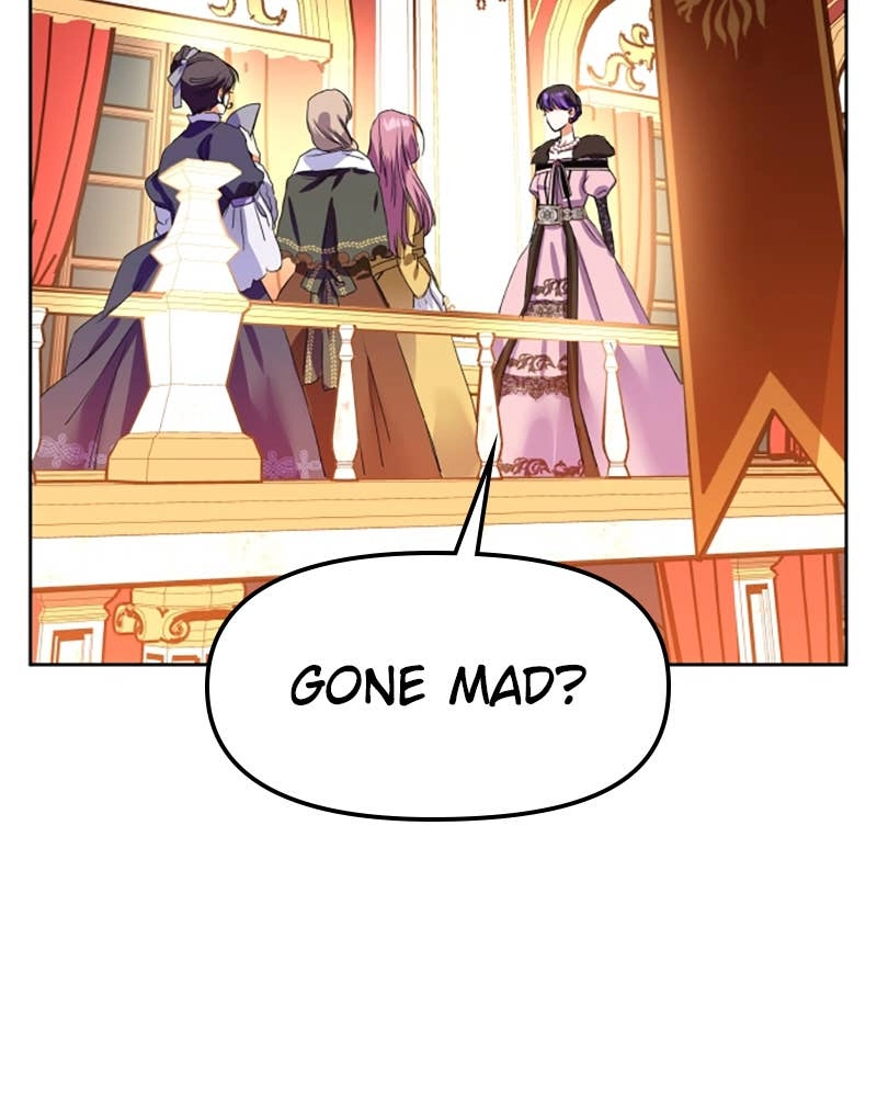 Your Throne Chapter 8 – The Birthday Banquet (1) Page 106