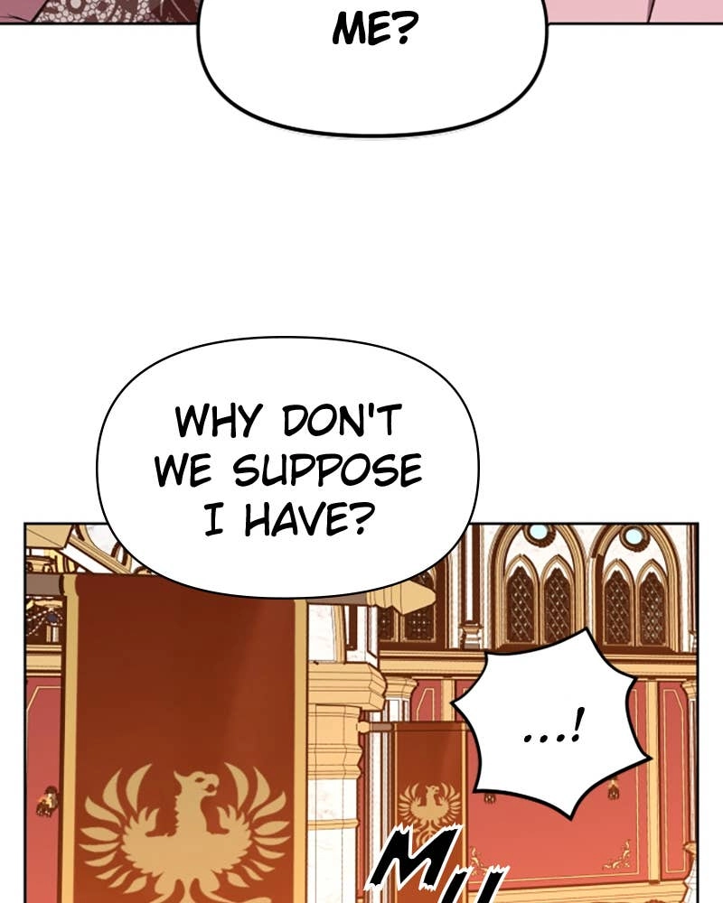 Your Throne Chapter 8 – The Birthday Banquet (1) Page 109