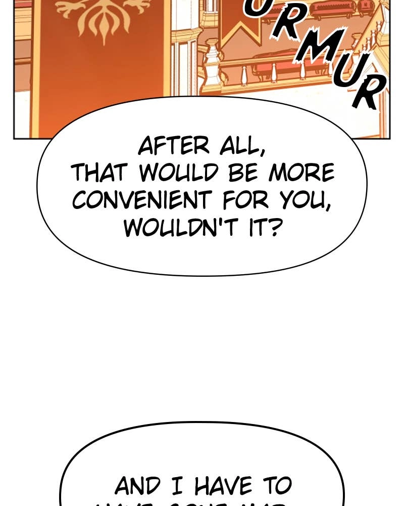 Your Throne Chapter 8 – The Birthday Banquet (1) Page 110