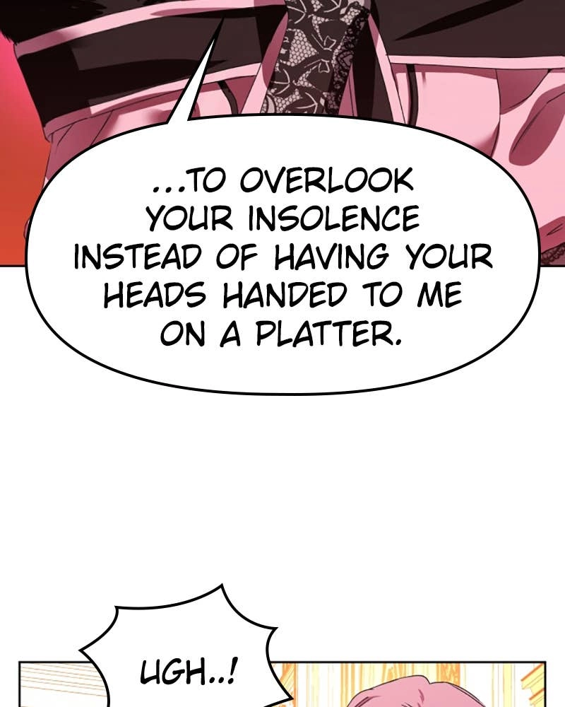 Your Throne Chapter 8 – The Birthday Banquet (1) Page 112