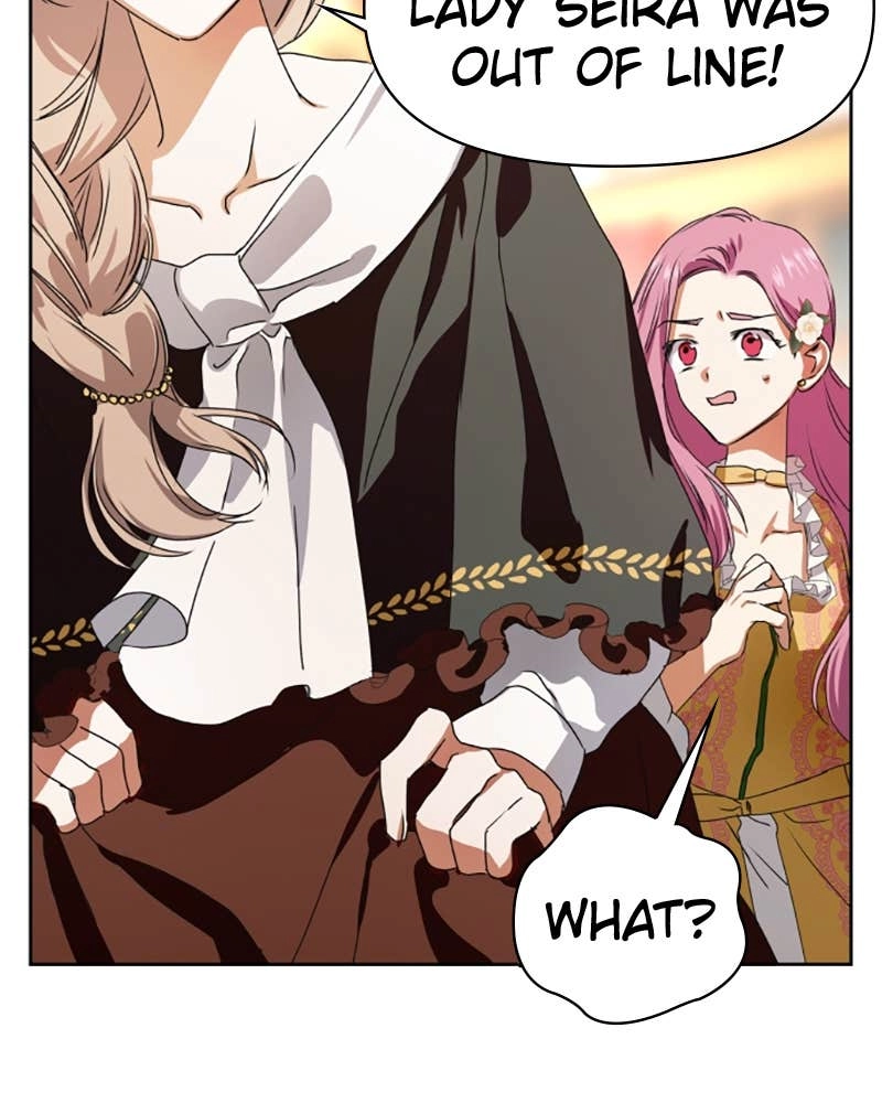 Your Throne Chapter 8 – The Birthday Banquet (1) Page 117