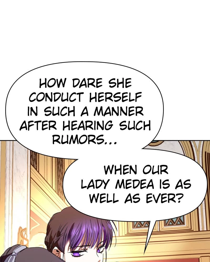 Your Throne Chapter 8 – The Birthday Banquet (1) Page 118