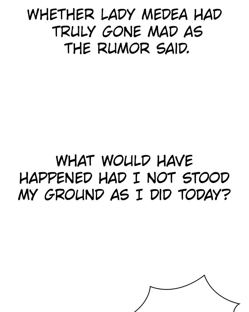 Your Throne Chapter 8 – The Birthday Banquet (1) Page 121