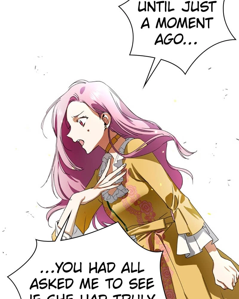 Your Throne Chapter 8 – The Birthday Banquet (1) Page 122