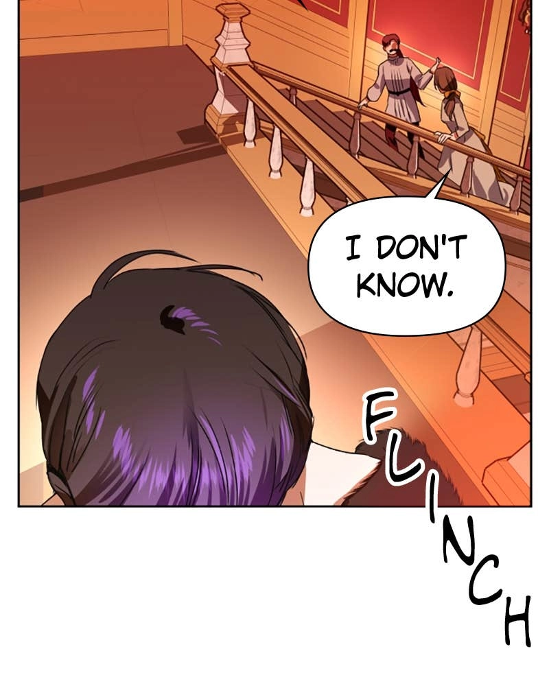 Your Throne Chapter 8 – The Birthday Banquet (1) Page 128